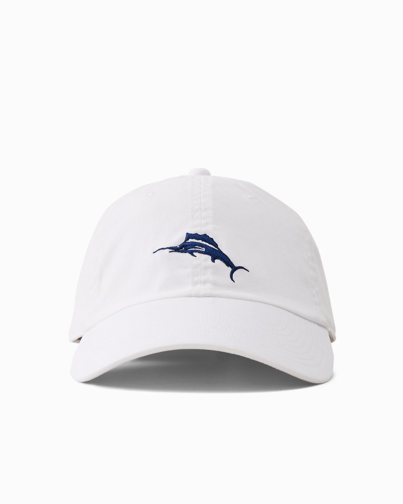 Boracay Marlin Packable Cap
