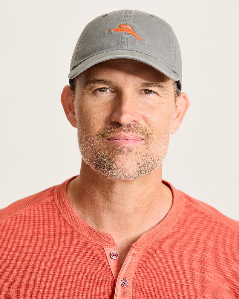 Boracay Marlin Packable Cap