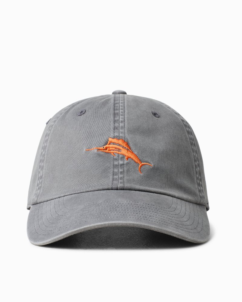 Boracay Marlin Packable Cap
