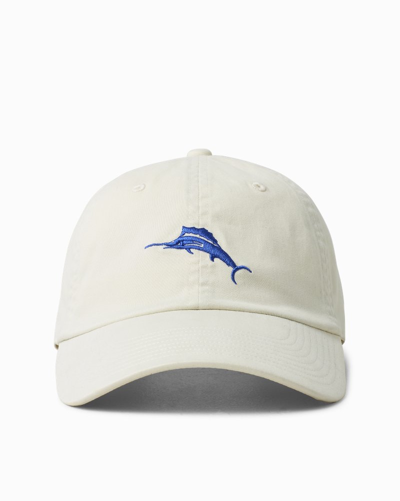 Boracay Marlin Packable Cap