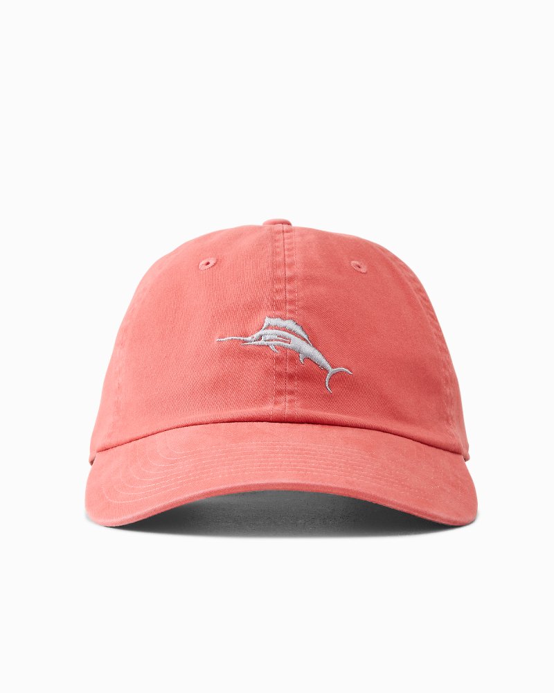 Boracay Marlin Packable Cap