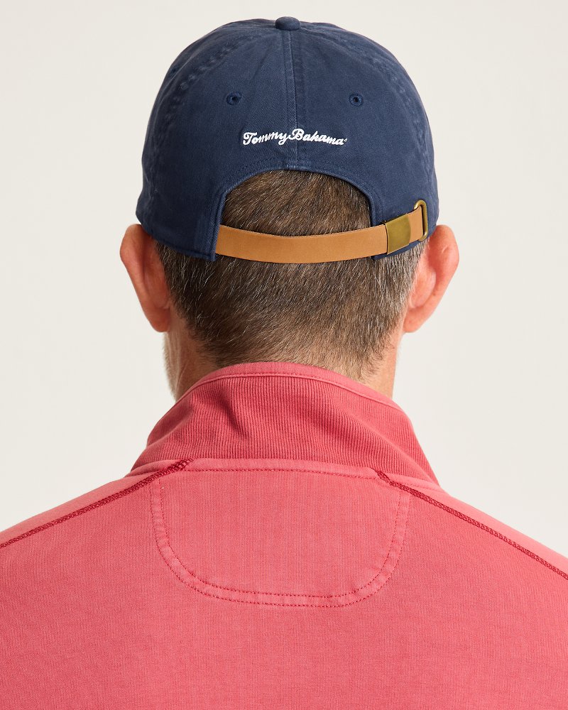 Boracay Marlin Packable IslandZone Cap thumbnail 5