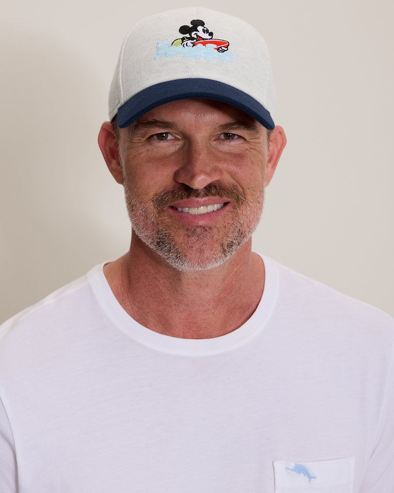 Men's Disney Cap