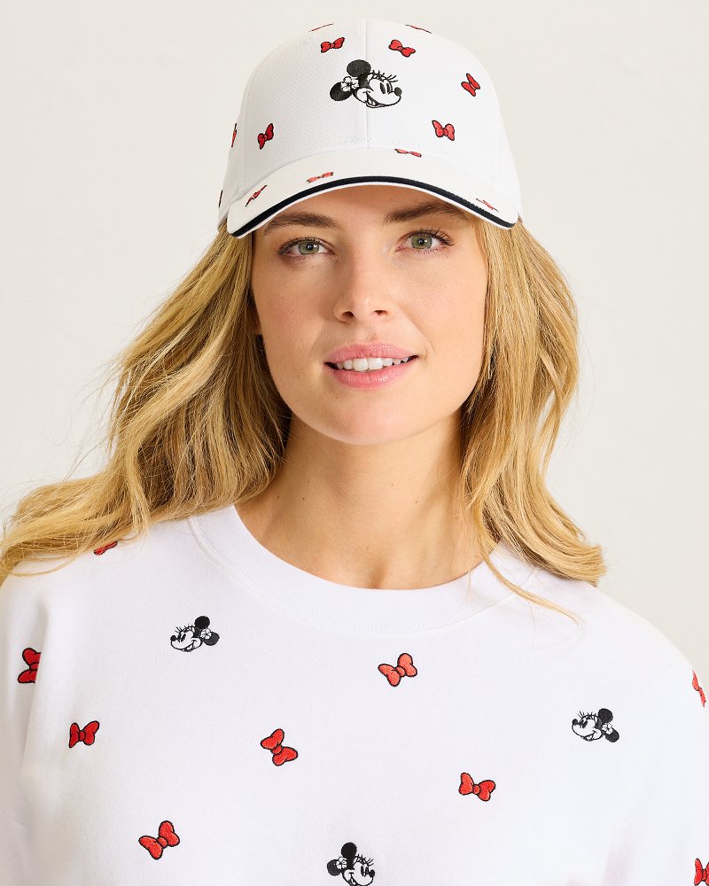 Women's Disney Cap