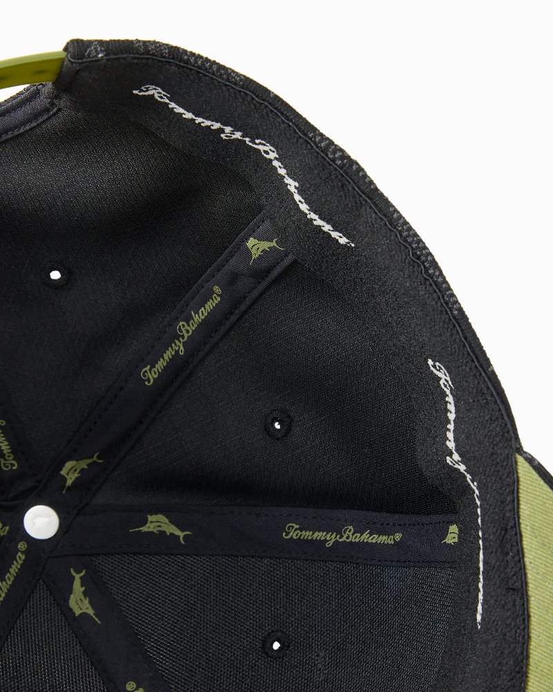 Palm Fresco Cap thumbnail 6