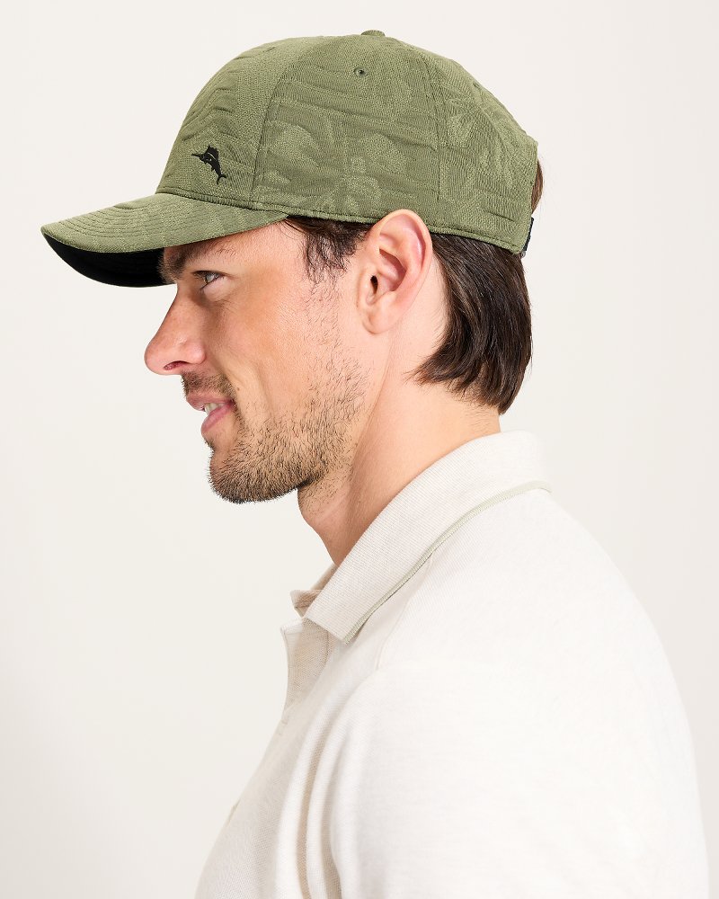 Palm Fresco Cap thumbnail 3