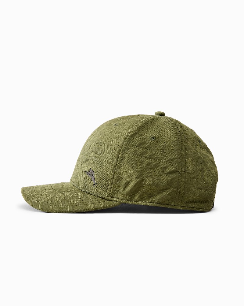 Palm Fresco Cap thumbnail 4