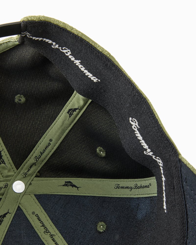 Palm Fresco Cap thumbnail 6