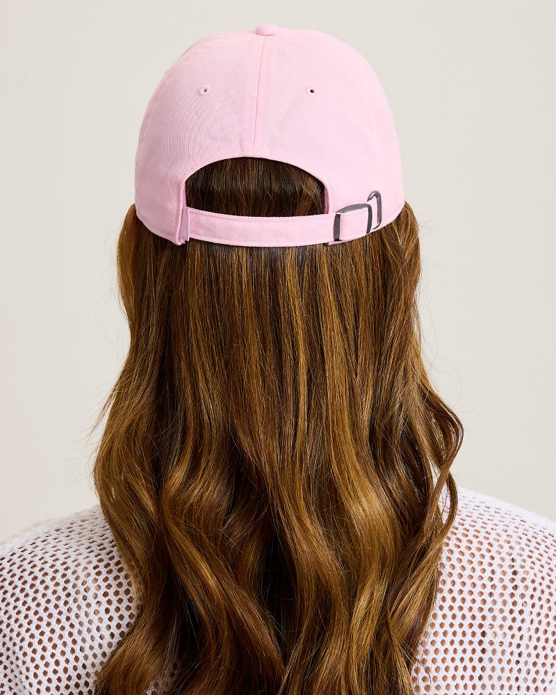 Paradise Packable Cap thumbnail 3