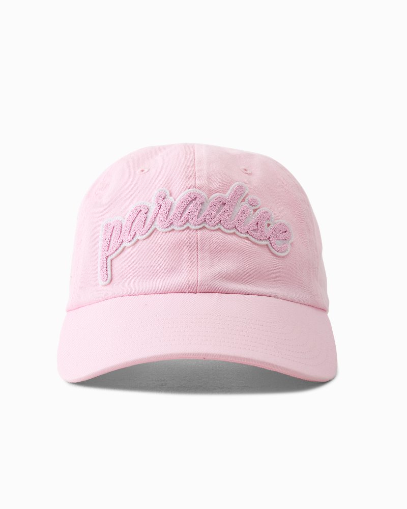 Paradise Packable Cap thumbnail 4