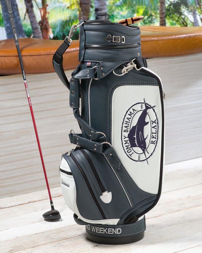 Tommy bahama golf bag new arrivals