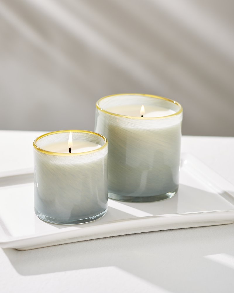 Thumbnail for Tommy Bahama x Lafco Small Grapefruit Basil 6.5-Oz. Candle