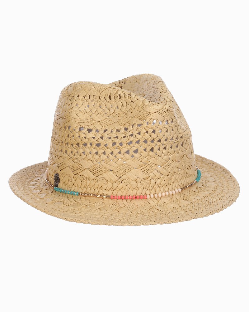 Sandy Beach Fedora