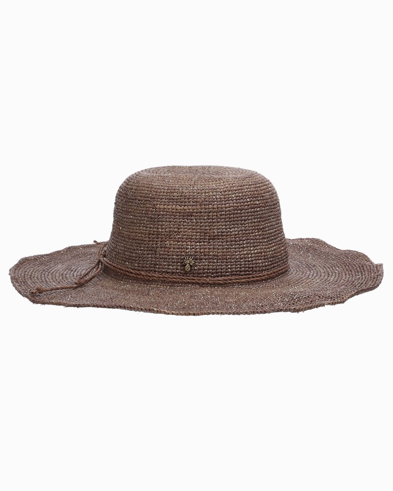 Summer Sparkle Sun Hat
