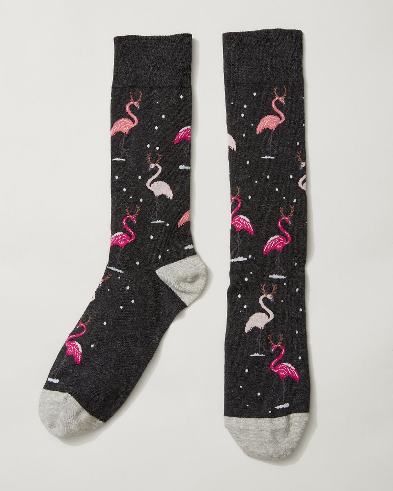 Say It Ain't Snow Socks