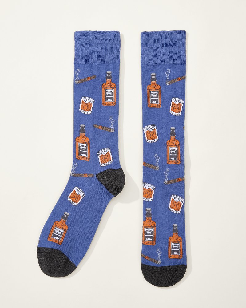 Relax & Unwind Socks