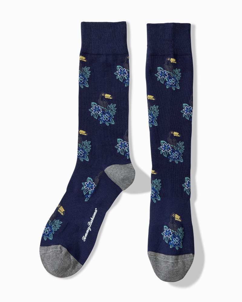 Birds of Passage Socks