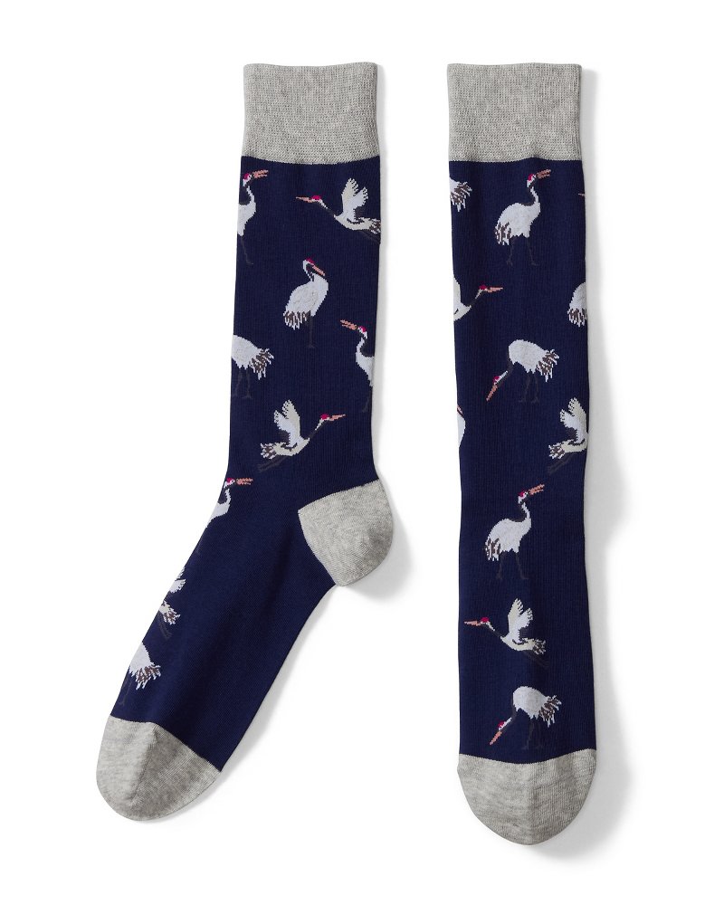 Winged It Socks