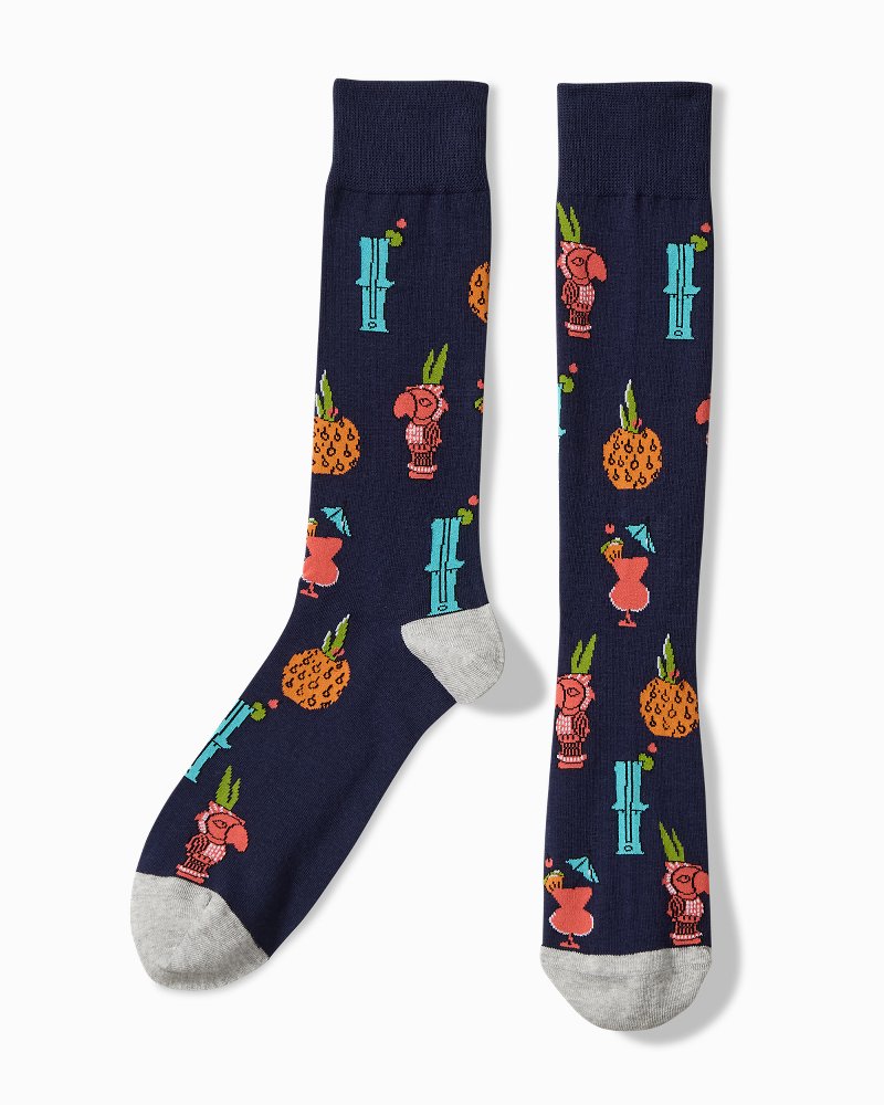 Mix & Mingle Socks