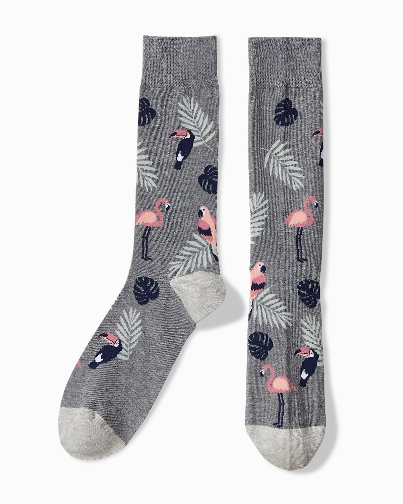 By the Palms Socks