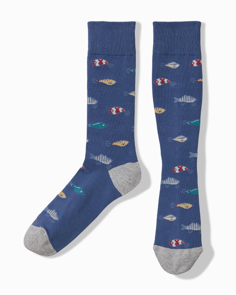 Allure Life Socks