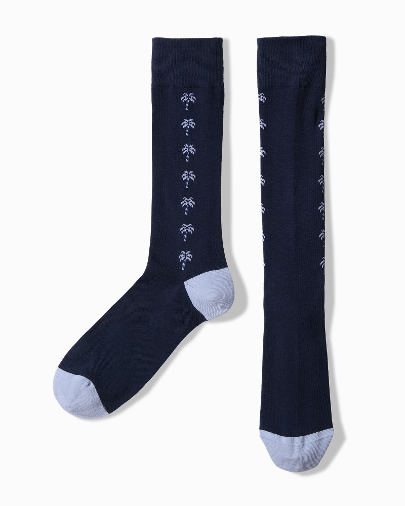 Stay Palm, Coconut On Socks