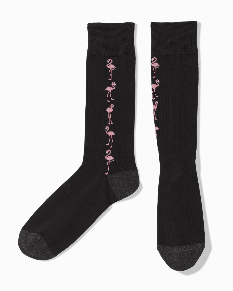 Be Flam-azing Socks