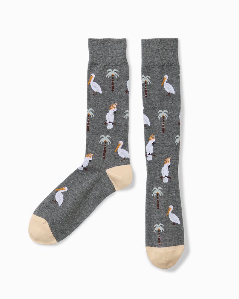 Beak Chique Socks