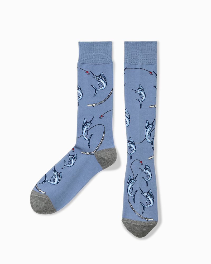 Reel Smooth Socks