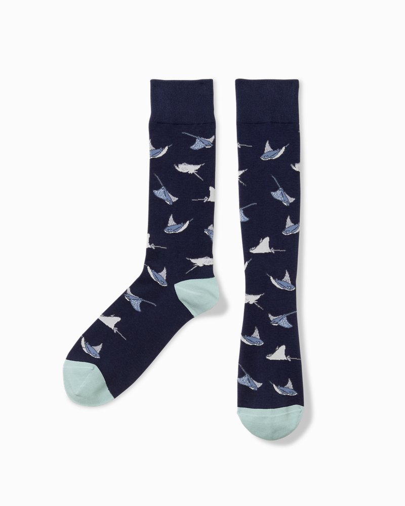 Sting Operation Socks