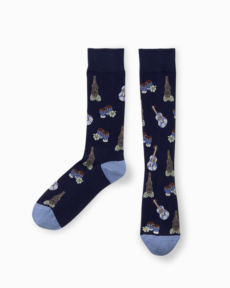 Lou Ou Lovin Socks