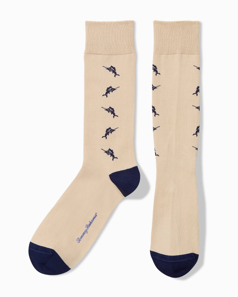 Marlin Monroe Socks