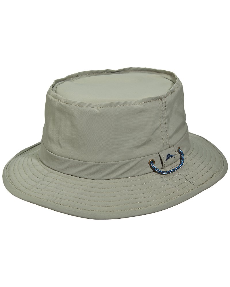 Roll up best sale bucket hat