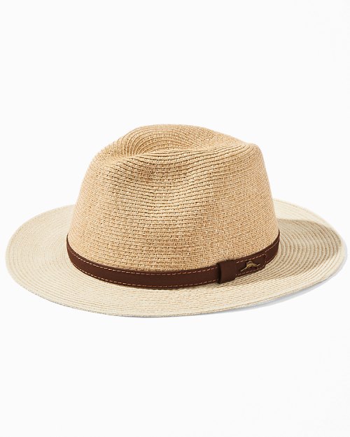 Two-Tone Kirini Safari Hat