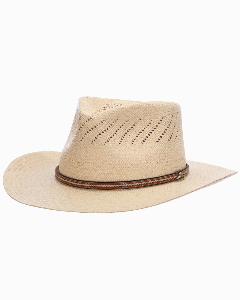 Tommy Bahama Panama Hat Mens 2024