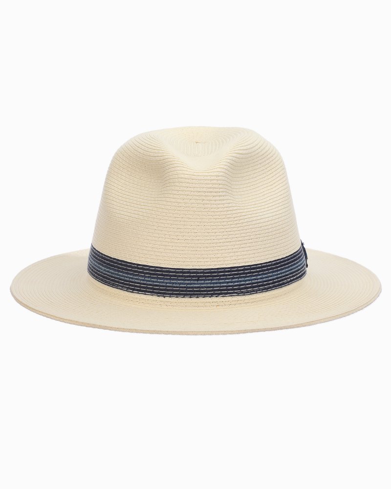 Tommy Bahama Men's Linen Safari Hat, Natural, Large: Buy Online at Best  Price in UAE 