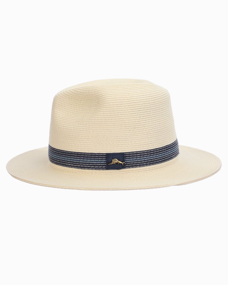 Tommy bahama cheap panama hat mens