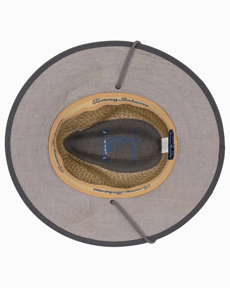 Deluxe Lifeguard Hat