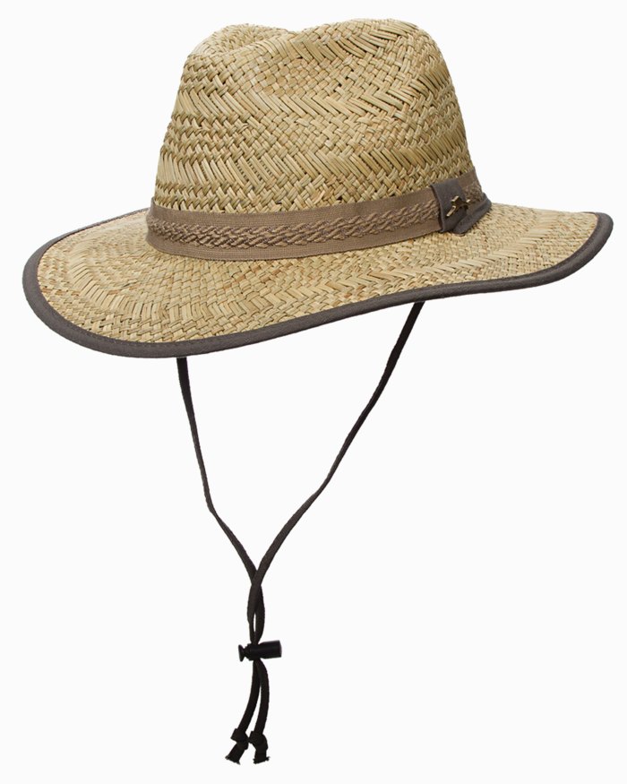 Deluxe Rush Safari Lifeguard Hat