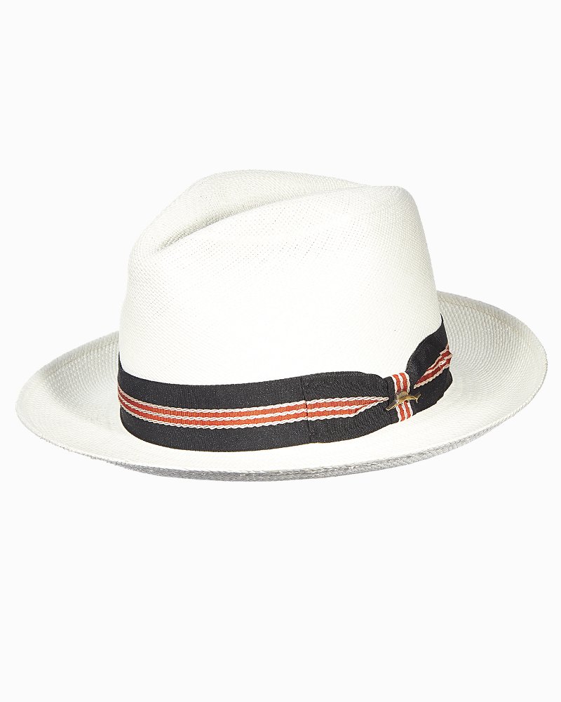 Tommy bahama 2025 panama hat