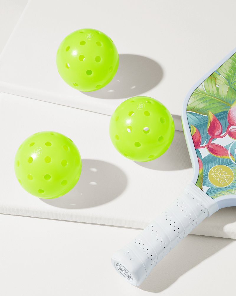 Pickleball Kit – Wrapped Gift Boutique