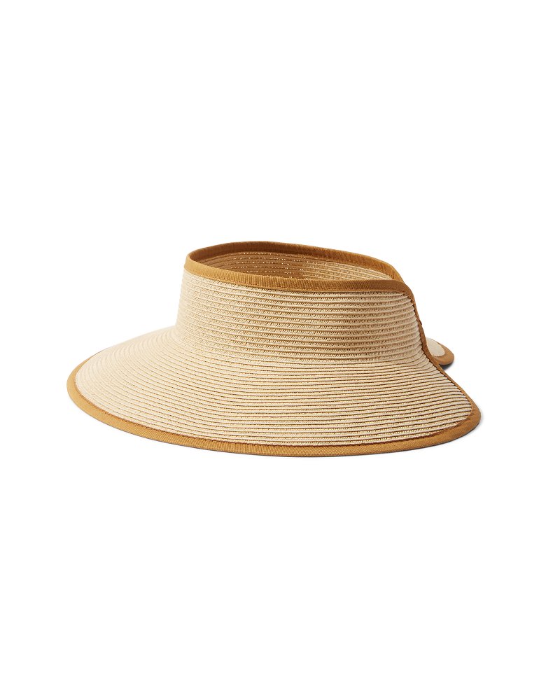 Thumbnail for Packable Ultra-Braid Visor