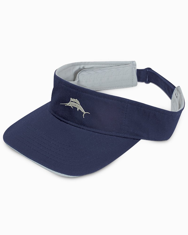 Tommy store bahama visor