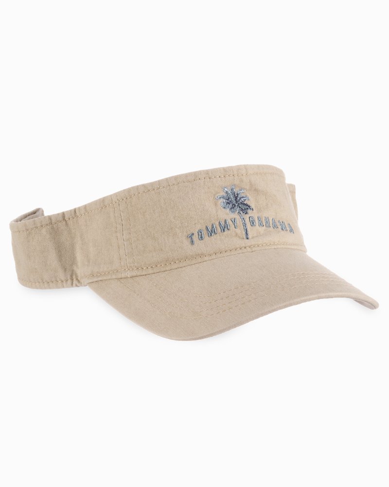 Tommy cheap bahama visor