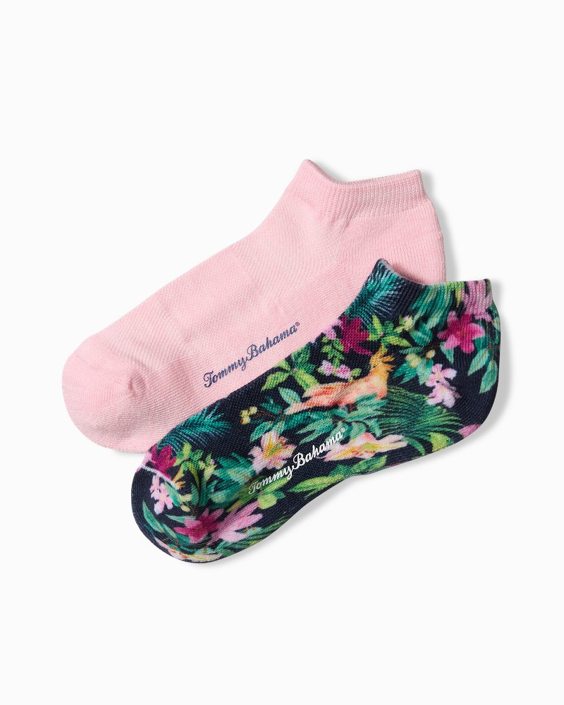 IslandZone® Athletic Socks—2-Pack