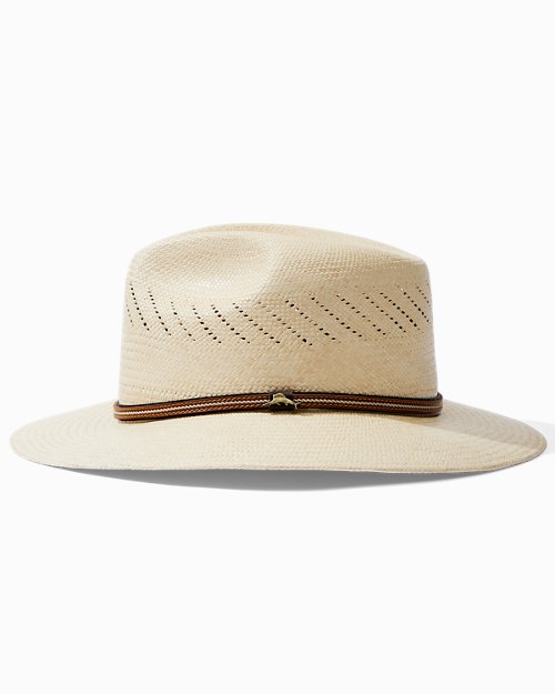 Fomentera Panama Hat