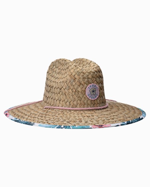 Vieques Lifeguard Hat