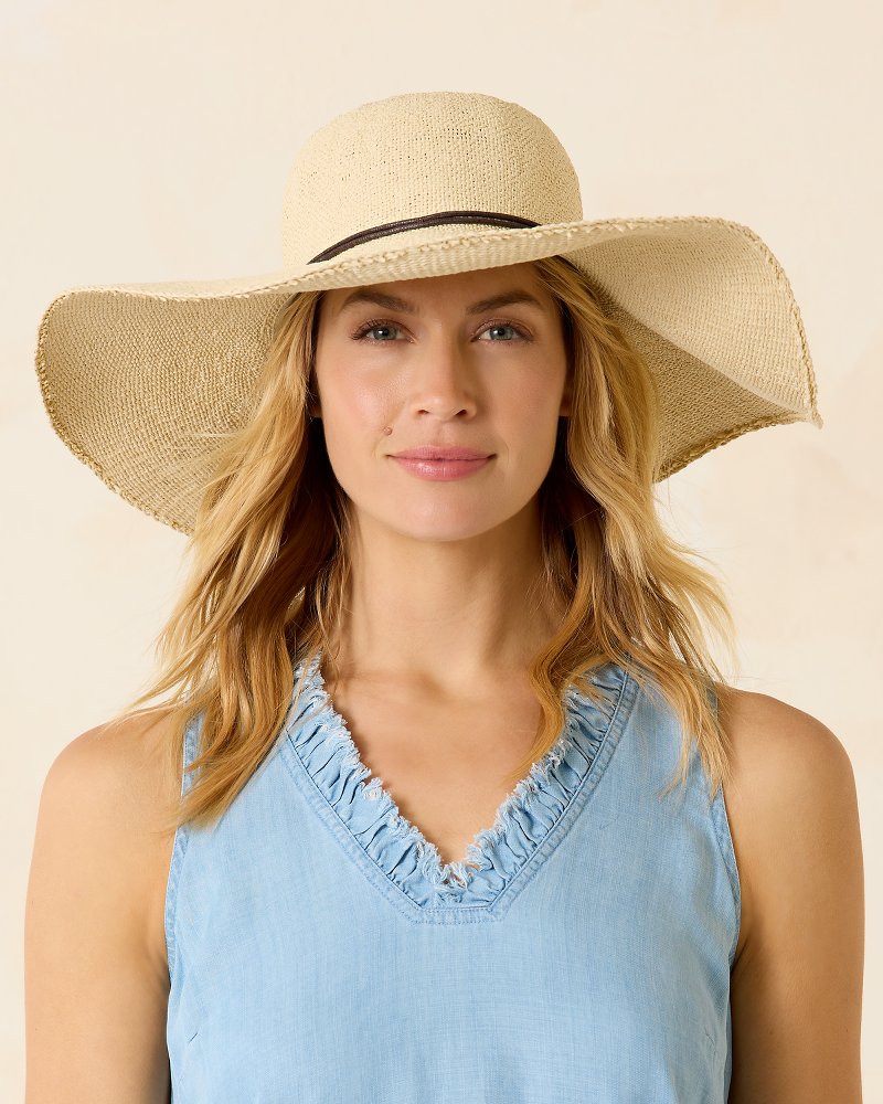 Pelican Round Crown Hat