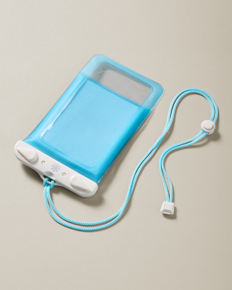 Dry Spell Waterproof Phone Bag