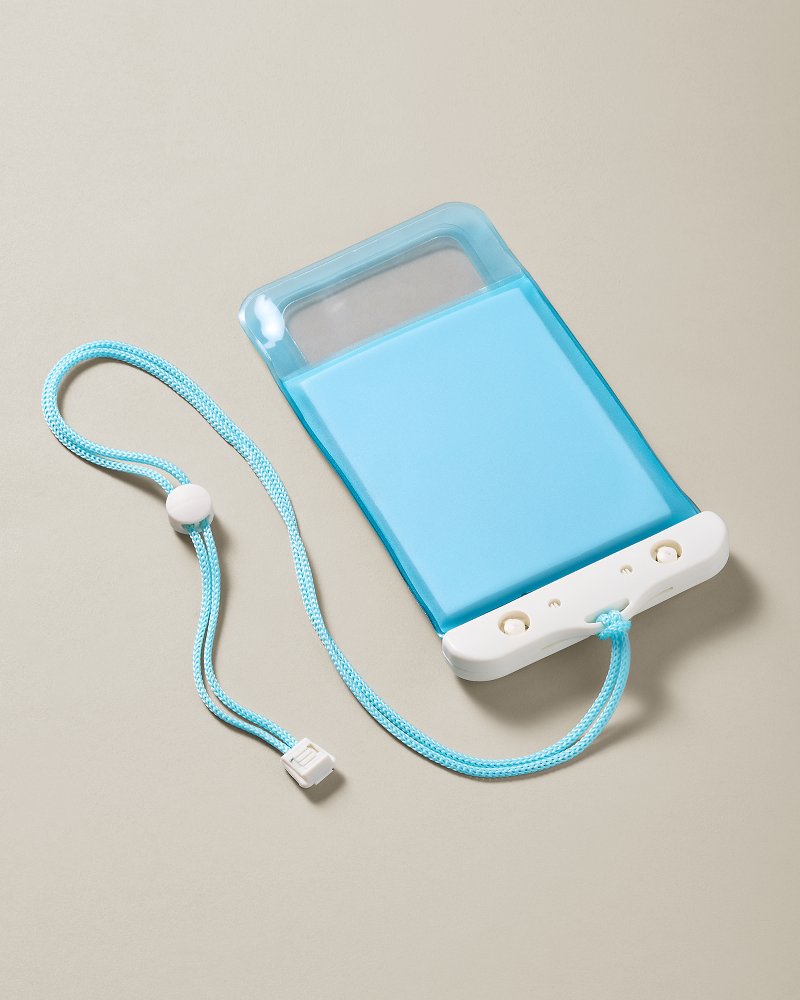 Thumbnail for Dry Spell Waterproof Phone Bag